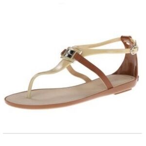 Bcbgeneration calantha jelly Sandal